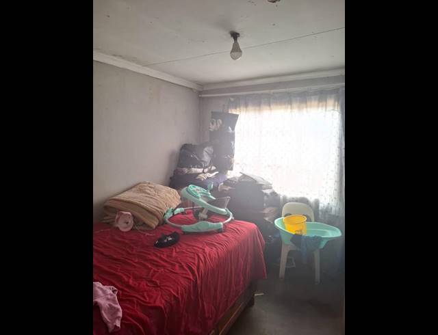 2 BEDROOM HOUSE FOR SALE IN SOSHANGUVE GG